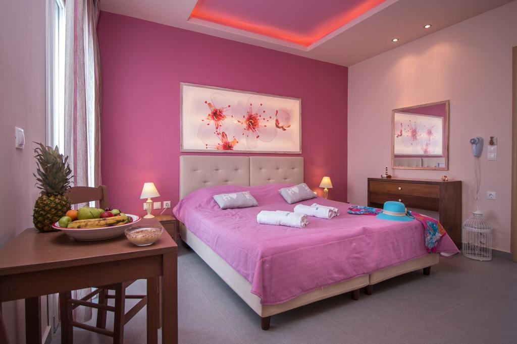 Michaella Studios ปลากา ภายนอก รูปภาพ